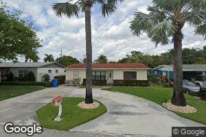 609 Jennings St, Lantana, FL 33462
