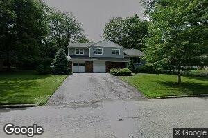 71 Columbus Rd, Demarest, NJ 07627