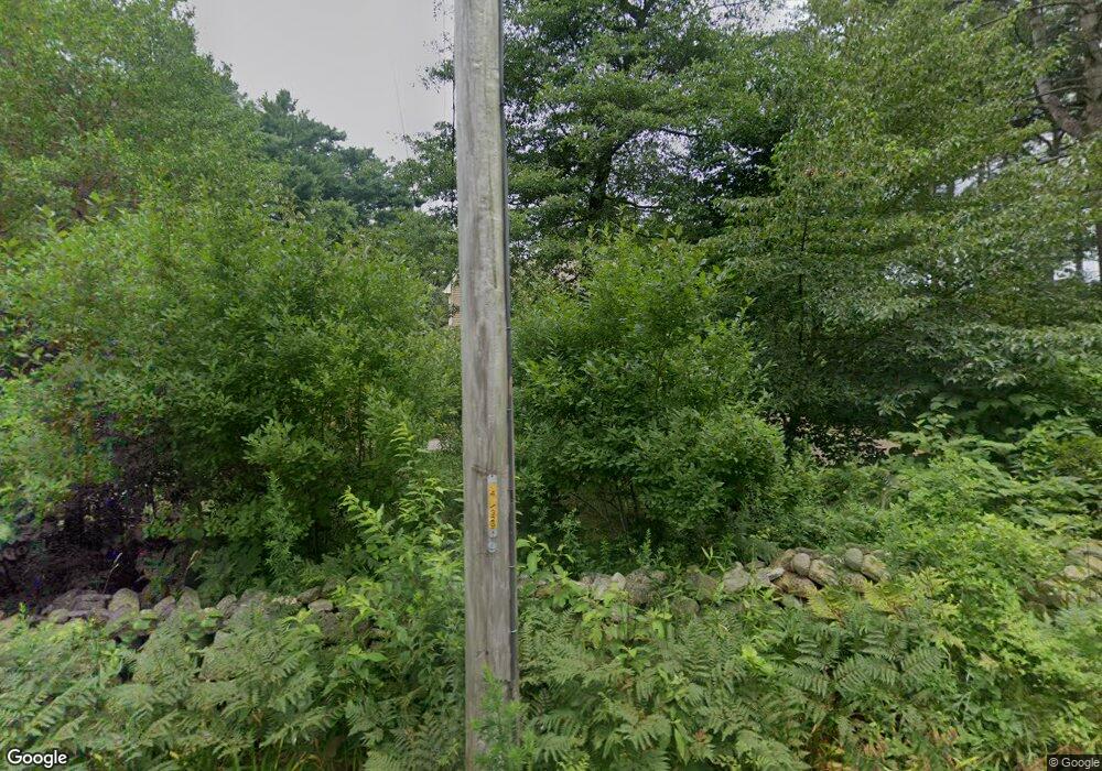 172 Division Rd, North Dartmouth, MA 02747 - photo 1