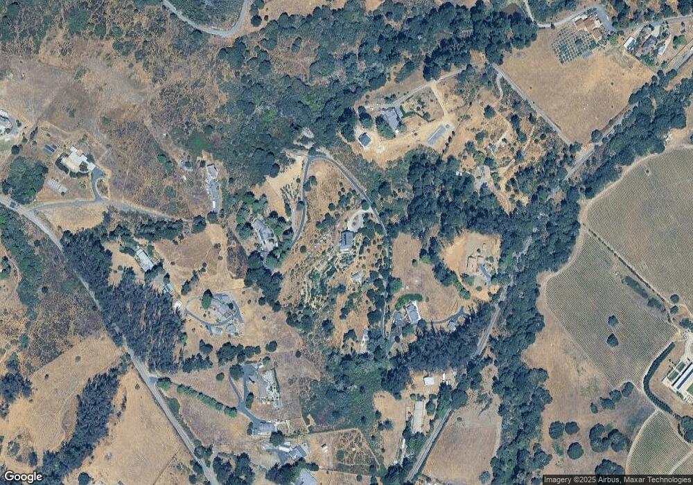 3822 Bloomfield Rd, Sebastopol, CA 95472 - photo 1