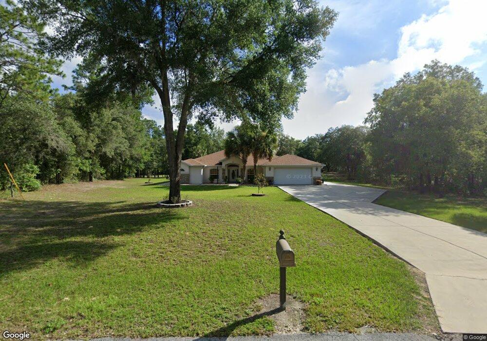 18209 SW 65th Loop, Dunnellon, FL 34432 - photo 1