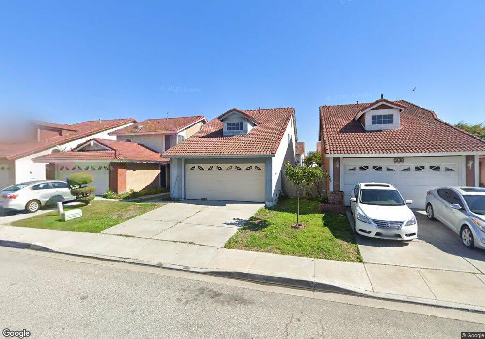 328 S Grape Ave, Compton, CA 90220 - photo 1