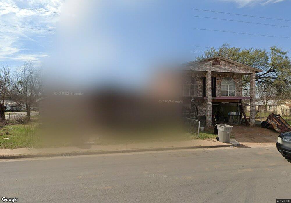 1200 34th St, Wichita Falls, TX 76302 - photo 1