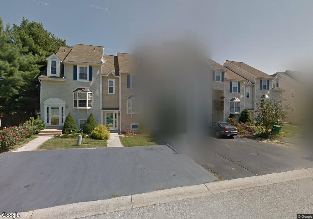 254 Palermo Dr, Bear, DE 19701 - photo 1