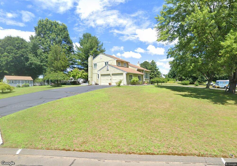 600 Bricklayer Rd, Windsor, CT 06095 - photo 1