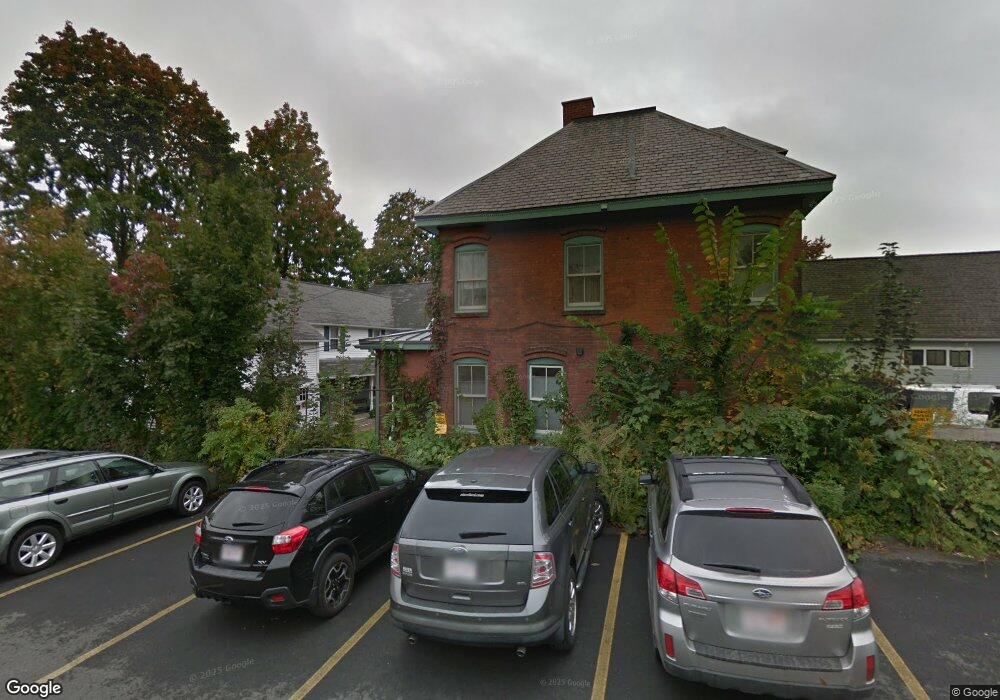 44 Center Ct unit B, Northampton, MA 01060 - photo 1