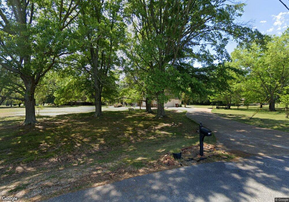 341 N Sweet Gum Ln, Tupelo, MS 38801 - photo 1