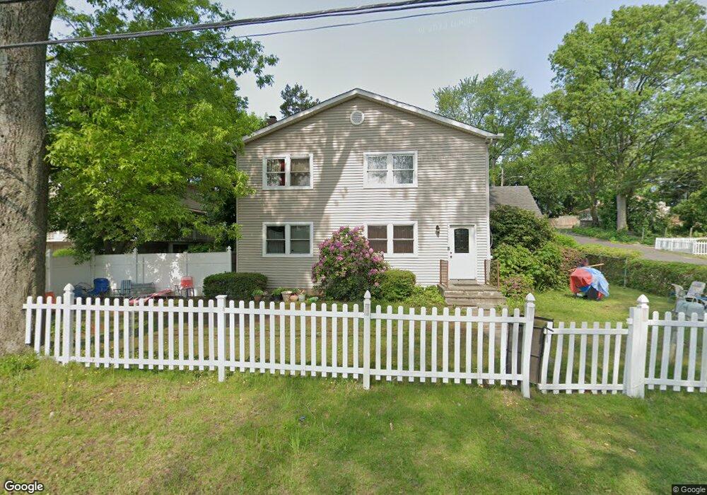 715 Sylvan Ave, Bridgeport, CT 06606 - photo 1