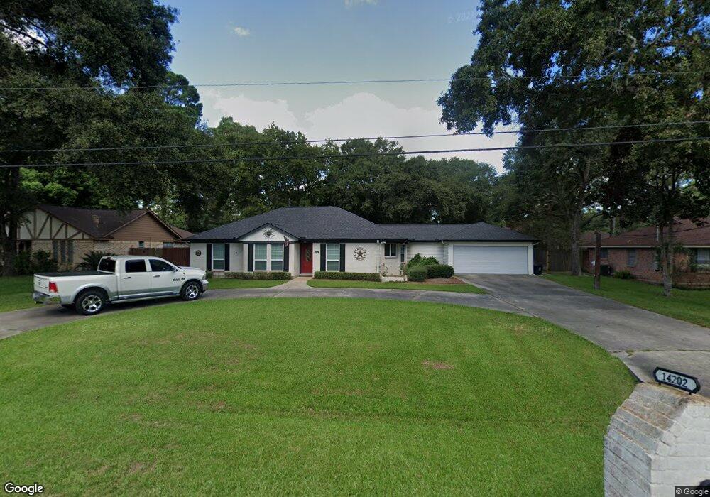 14202 Turnervine Dr, Tomball, TX 77375 - photo 1