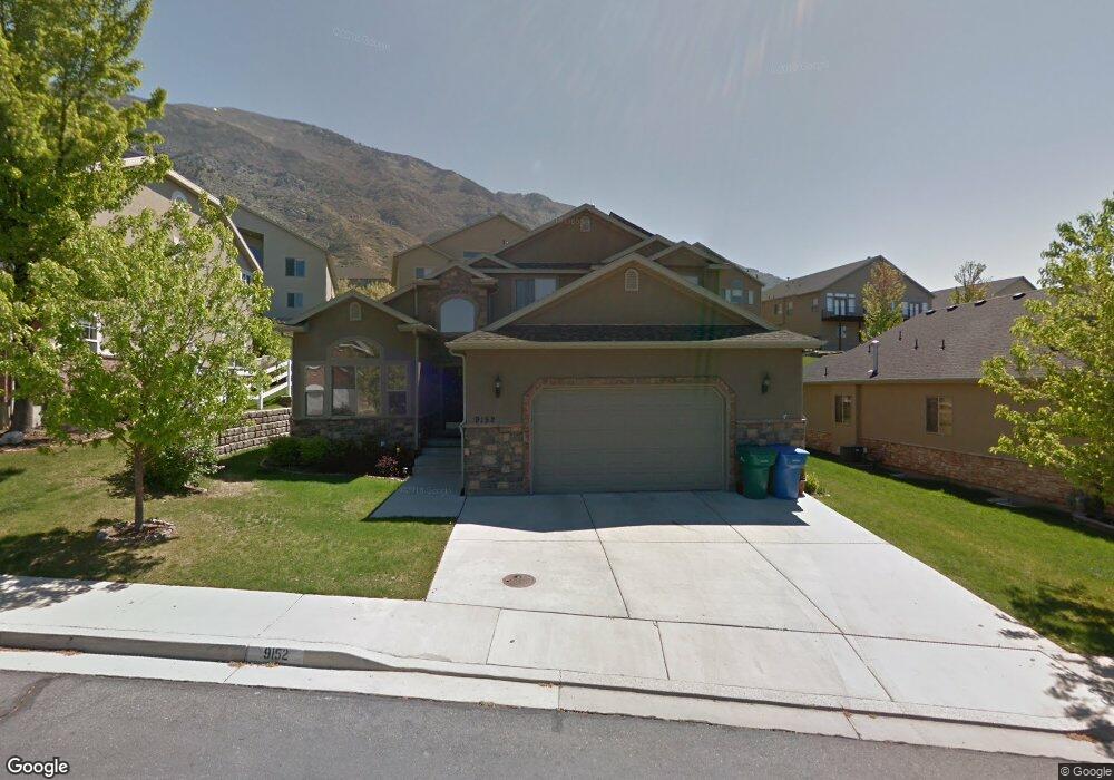 9152 N Renaissance Dr, Cedar Hills, UT 84062 - photo 1