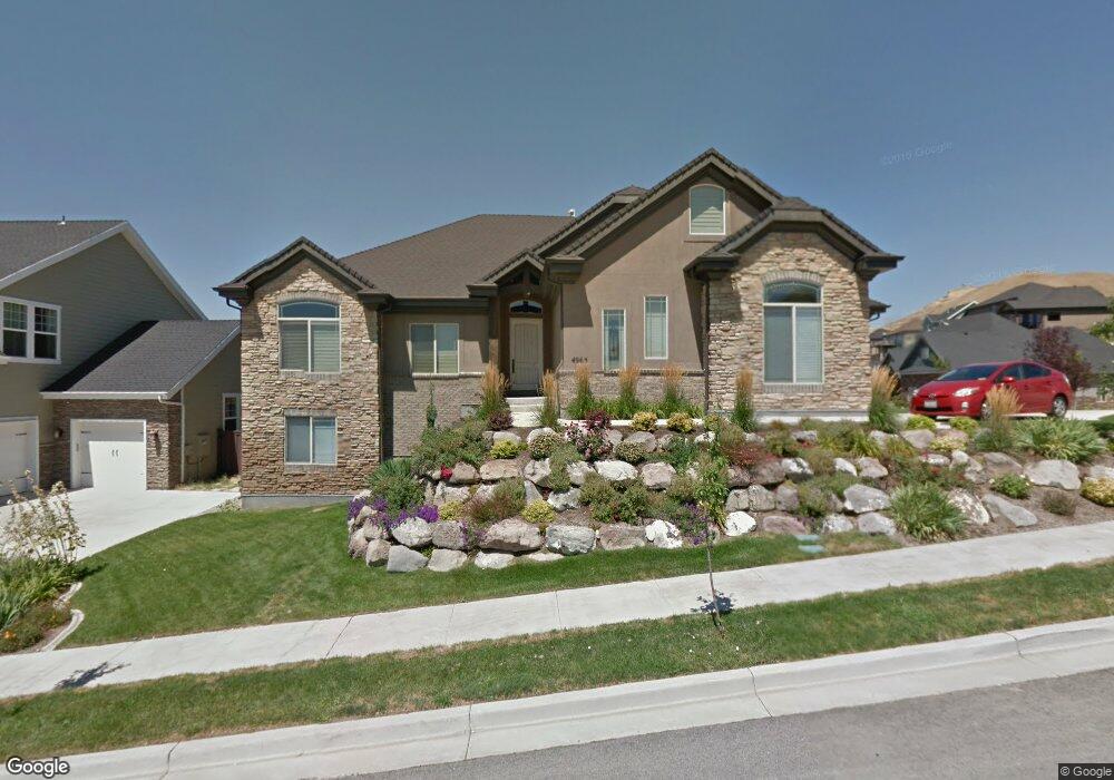 4965 N Ravencrest Ln, Lehi, UT 84043 - photo 1