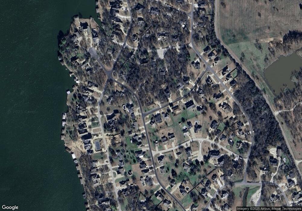 121 Sequoya Dr, Gainesville, TX 76240 - photo 1