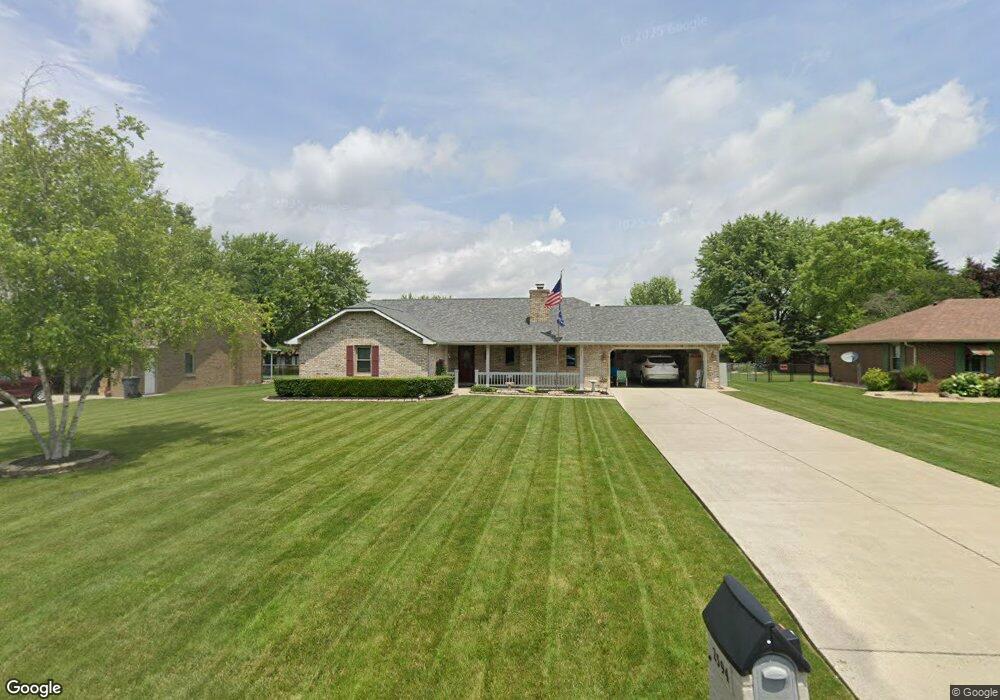 2594 E 100 N, Anderson, IN 46012 - photo 1