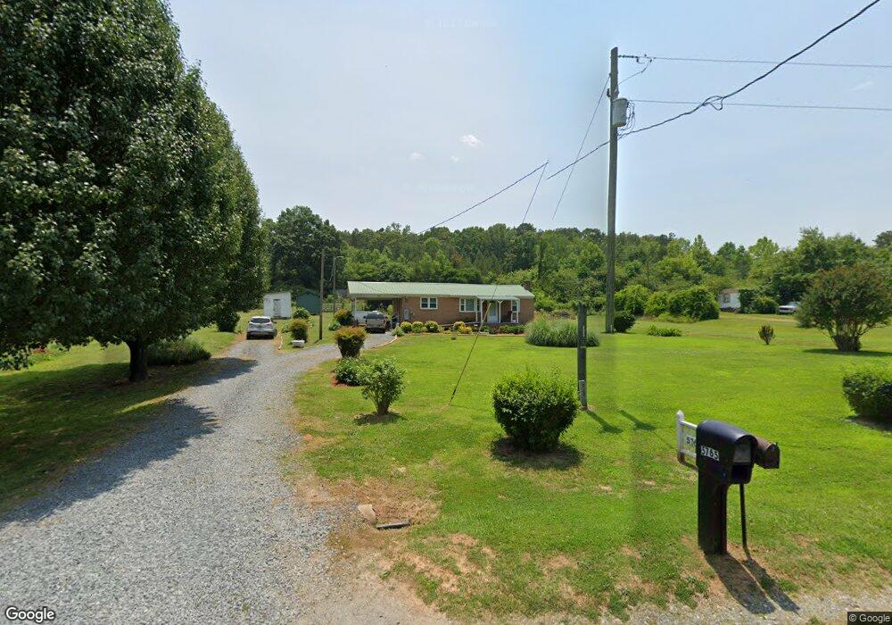 5765 Brantley Gordon Rd, Denton, NC 27239 - photo 1