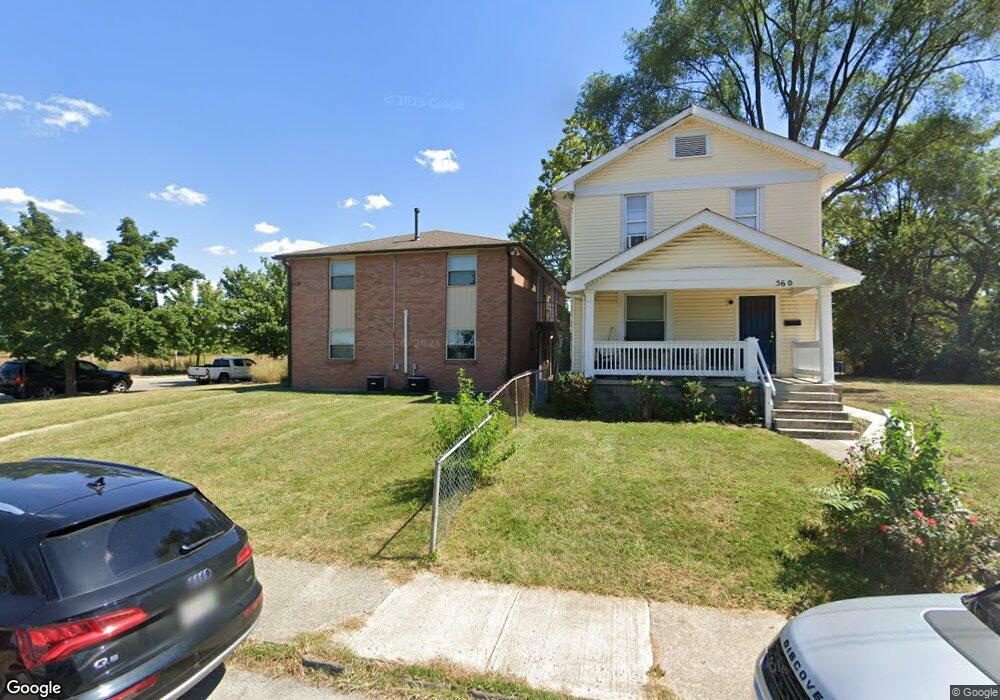 558 Carpenter St, Columbus, OH 43205 - photo 1