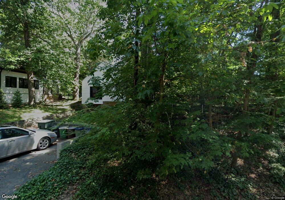 213 Canyon Dr, Columbus, OH 43214 - photo 1