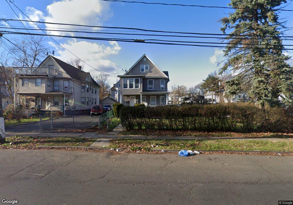 1100 W Front St unit 4, Plainfield, NJ 07063 - photo 1