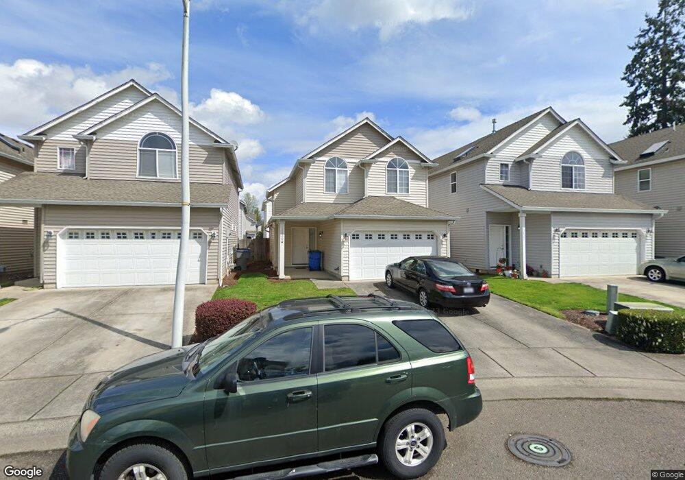 13820 NE 62nd St, Vancouver, WA 98682 - photo 1