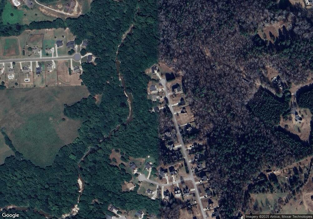 192 Celestial Run unit 53, Winder, GA 30680 - photo 1