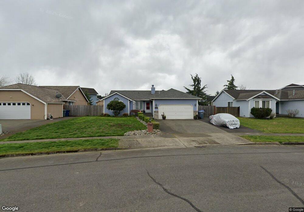 316 Icey St SW, Orting, WA 98360 - photo 1