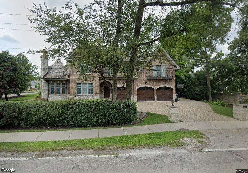 1908 Wagner Rd, Glenview, IL 60025 - photo 1