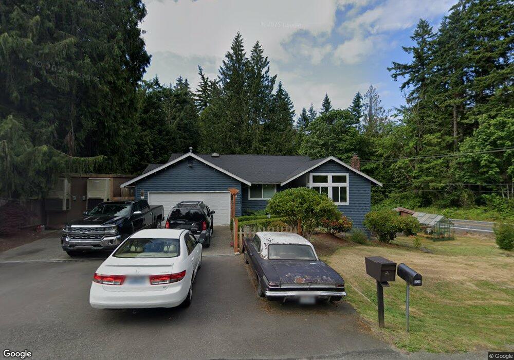 3625 167th St NW, Stanwood, WA 98292 - photo 1