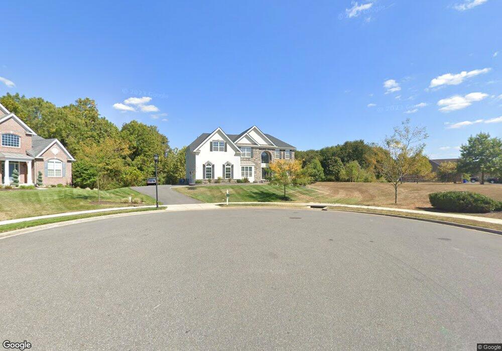 1213 Hurlock Ct, Bear, DE 19701 - photo 1