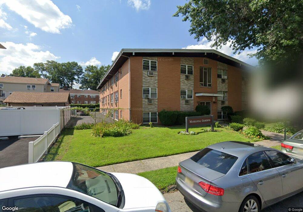 14 Hazard Place unit 2E, Elizabeth, NJ 07208 - photo 1