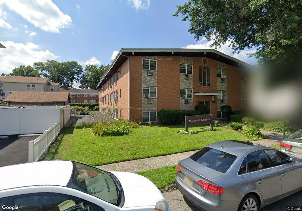 14 Hazard Place unit 3C, Elizabeth, NJ 07208 - photo 1