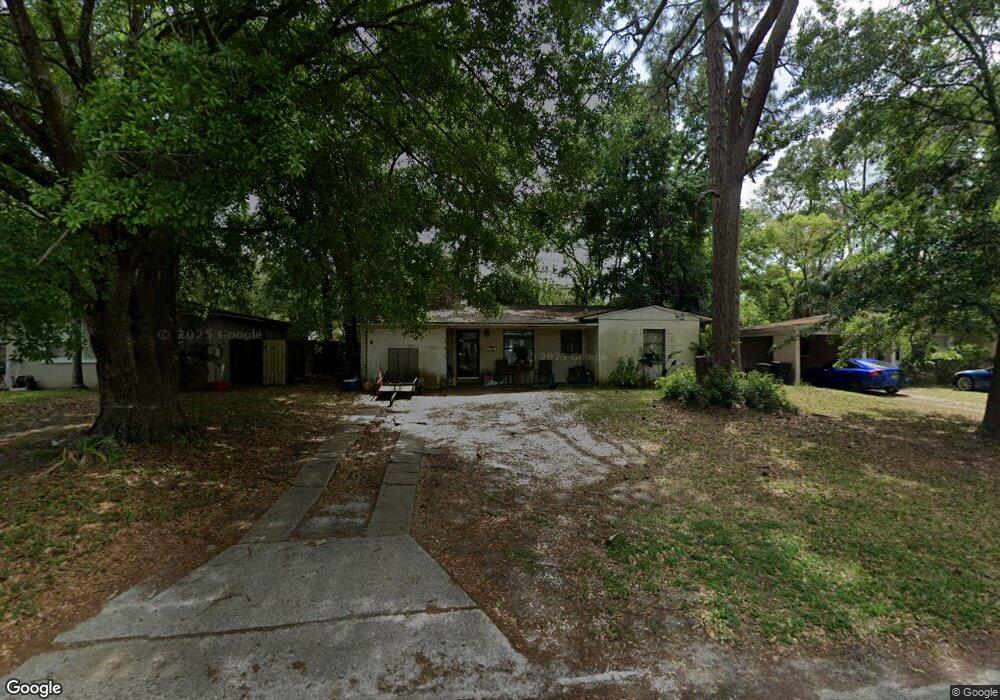 5150 Shirley Ave, Jacksonville, FL 32210 - photo 1