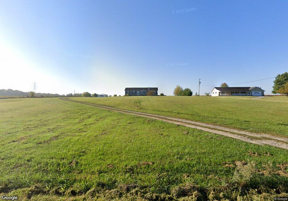 5937 E 700 N, Roanoke, IN 46783 - photo 1