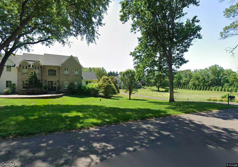 107 Warden Rd, Doylestown, PA 18901 - photo 1