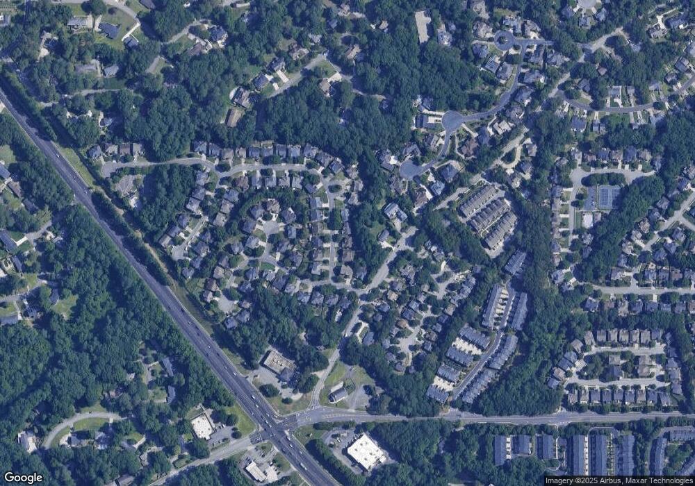 4263 Millside Walk SE, Smyrna, GA 30080 - photo 1