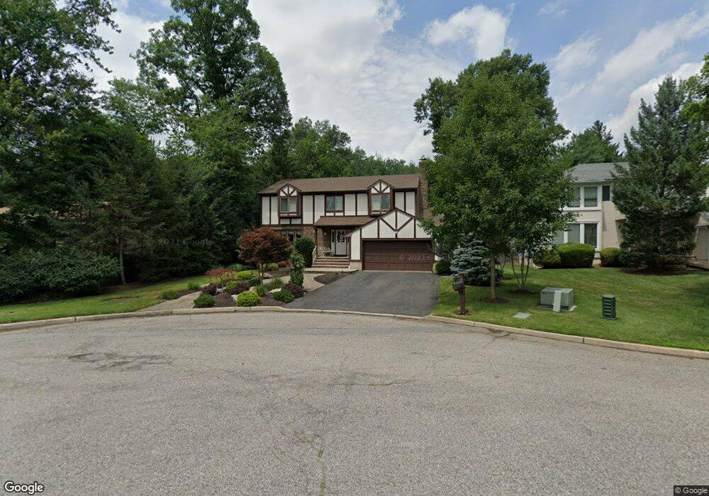 44 Bock Dr, Rivervale, NJ 07675 - photo 1