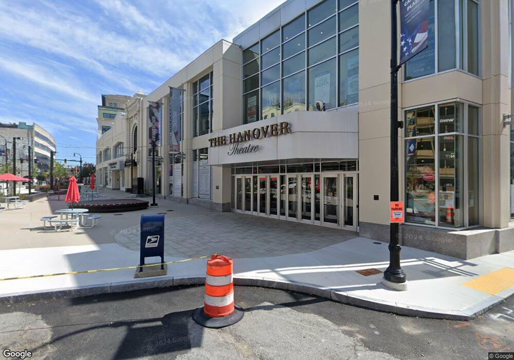 0 Southbridge St, Worcester, MA 01610 - photo 1