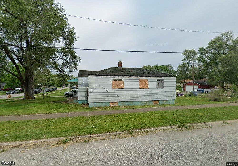 1993 Arthur St, Gary, IN 46404 - photo 1