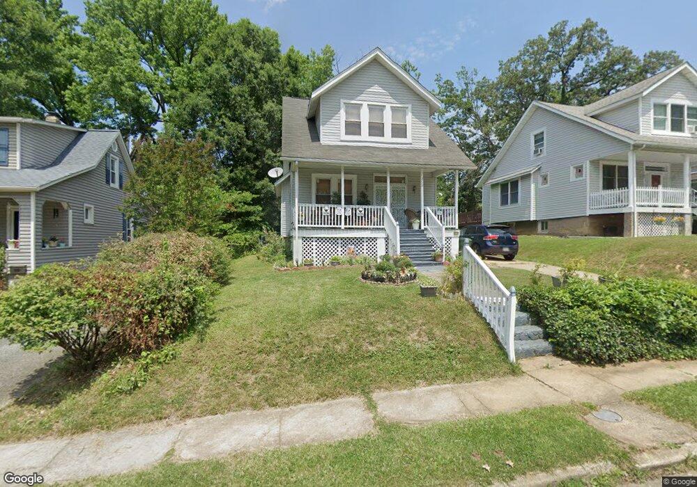 3110 Chesley Ave, Parkville, MD 21234 - photo 1