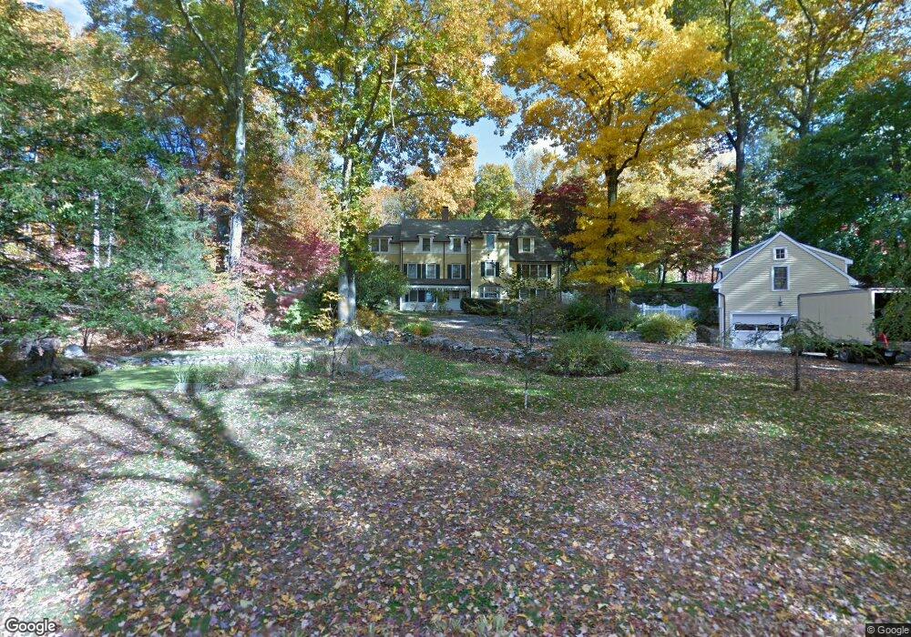 35 Cedar Hills, Weston, CT 06883 - photo 1