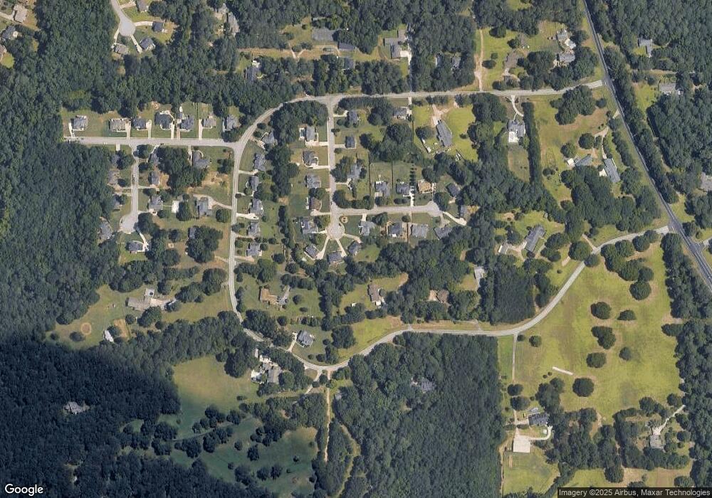 2855 Karen Ridge SW, Conyers, GA 30094 - photo 1