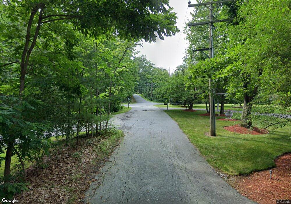 0 Pine Hill Rd, Windham, NH 03087 - photo 1