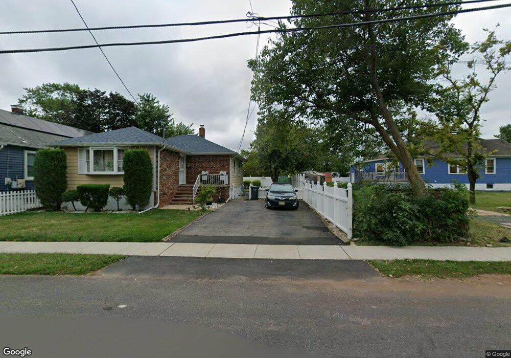 392 Lewis St, Somerset, NJ 08873 - photo 1