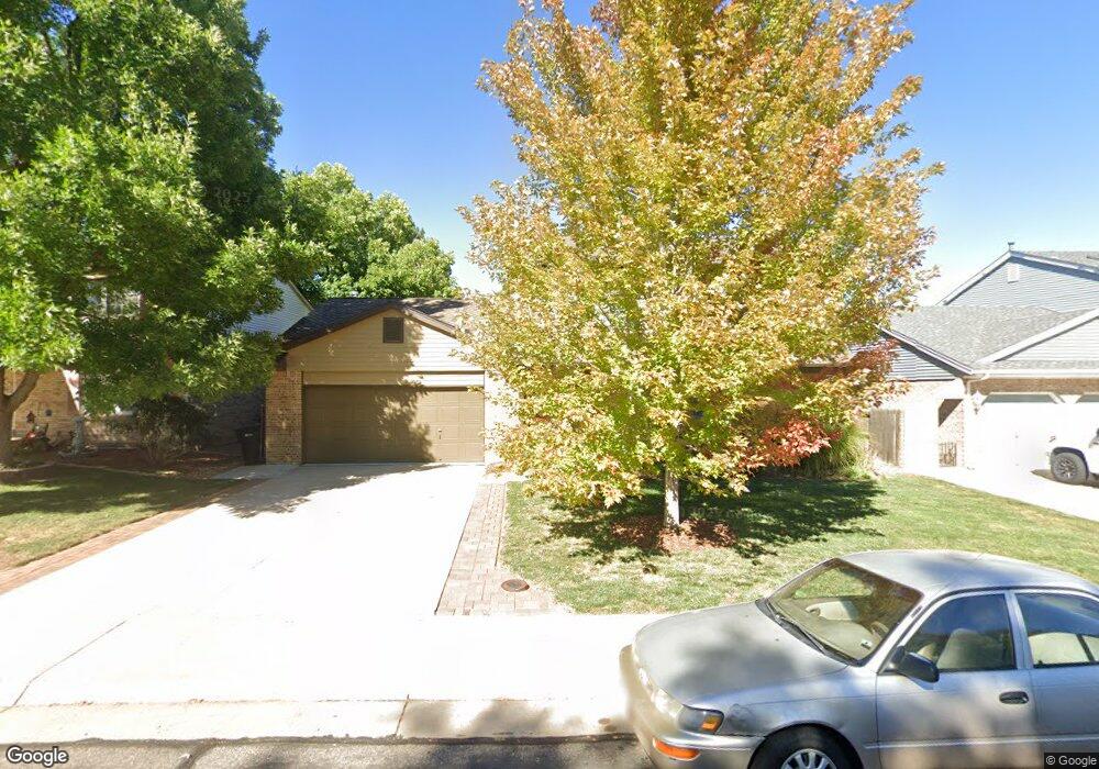 2715 E 123rd Ave, Thornton, CO 80241 - photo 1