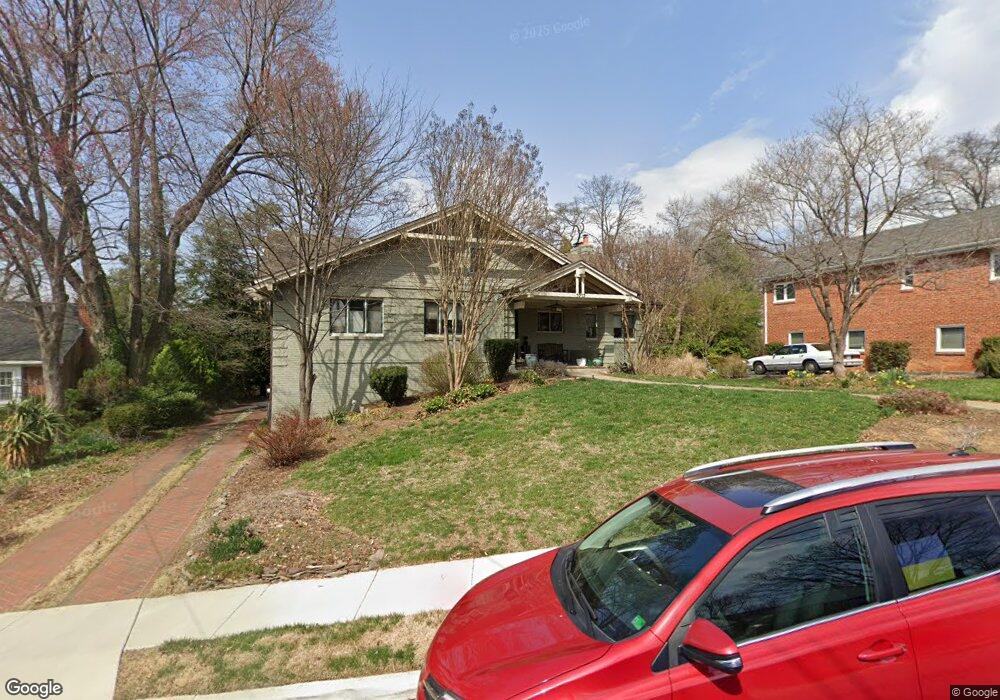 4913 28th St N, Arlington, VA 22207 - photo 1