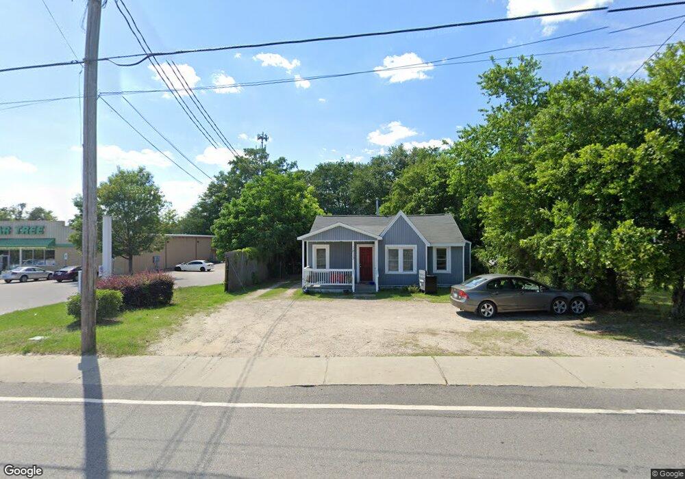 1813 Jefferson Davis Hwy, Camden, SC 29020 - photo 1