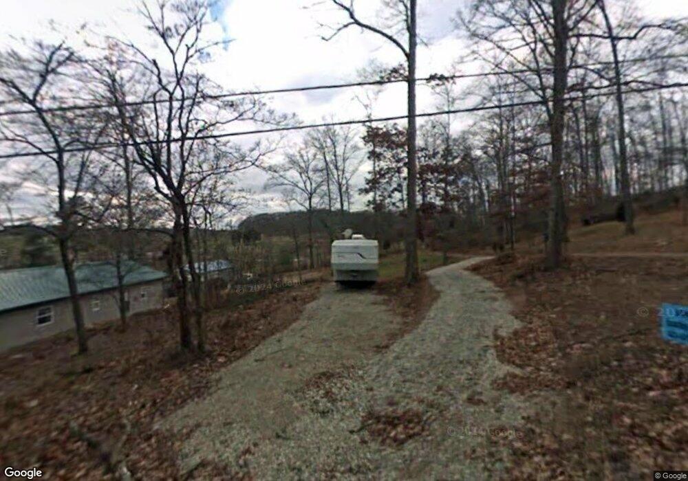 1896 Wa Ni Village Rd, Rutledge, TN 37861 - photo 1