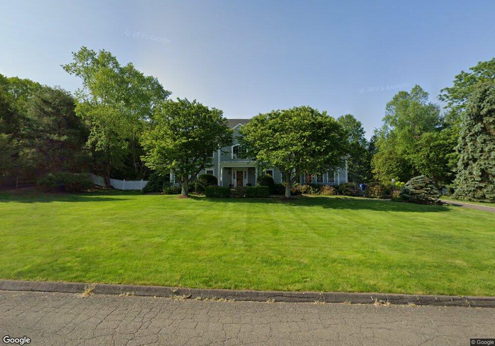 4 Nichols Farm Rd, Trumbull, CT 06611 - photo 1