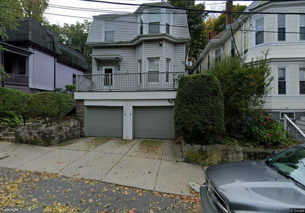 21 Sheridan St, Jamaica Plain, MA 02130 - photo 1