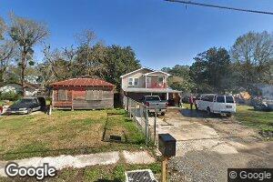 2400 Texas St, Lutcher, LA 70071