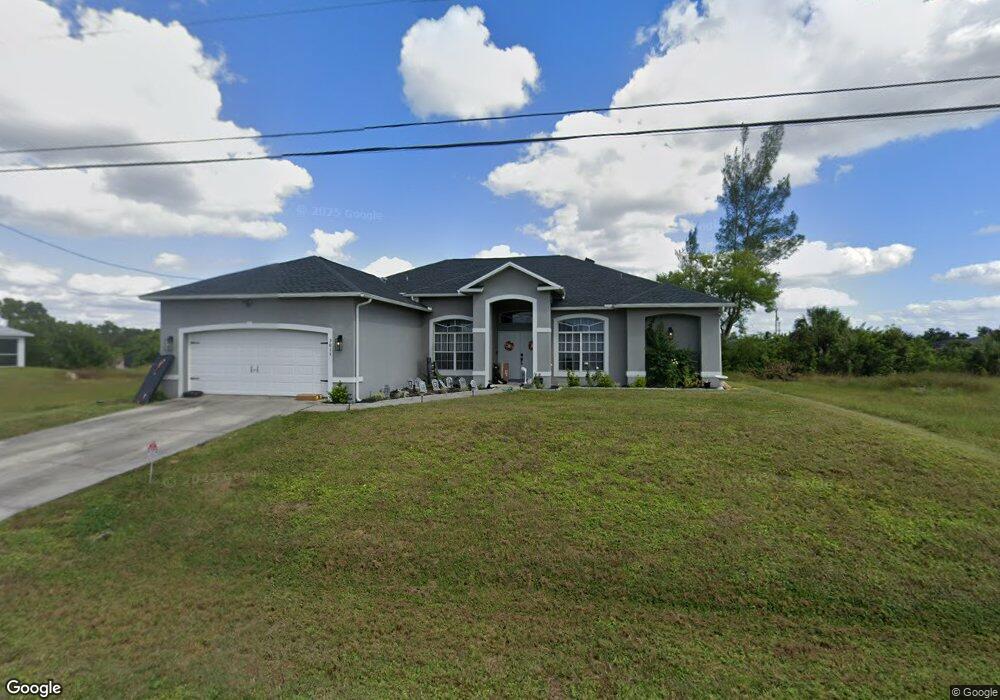 3011 NE 1st Ave, Cape Coral, FL 33909 - photo 1