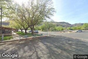 Lot #14 S Zion Estates, Hurricane, UT 84737
